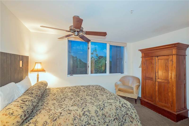 River Edge - 2 Bedroom + Loft Condo #A Telluride Buitenkant foto